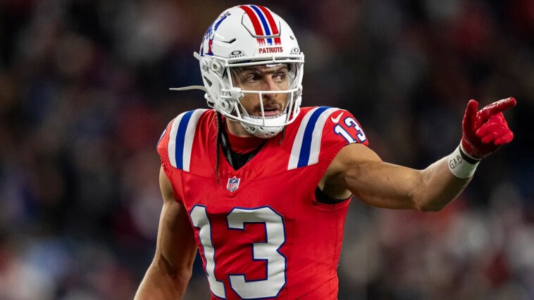 patriots-receiver-mack-hollins’-barefoot-escapades-reach-a-new-plateau-in-second-new-england-season
