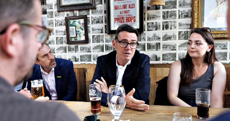 uk-pensions-war:-8-days-into-his-premiership,-andy-burnham-faces-his-first-labour-party-rebellion,-as-mps-warn-him-not-to-make-welfare-cuts