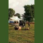 nigeria:-eyewitnesses-report-helicopters-appearing-before-attacks-on-christian-villages