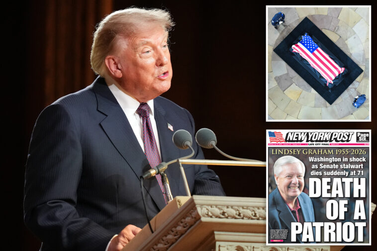 trump-gives-out-lindsey-graham’s-personal-phone-‘number-of-20-years’-at-his-funeral-—-reprising-famous-political-spat