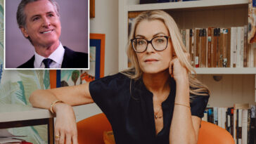 gavin-newsom’s-ex-mistress-admits-she-wet-the-bed-on-their-first-night-together