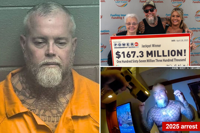 $167m-powerball-winner-arrested-for-allegedly-strangling-woman-during-argument