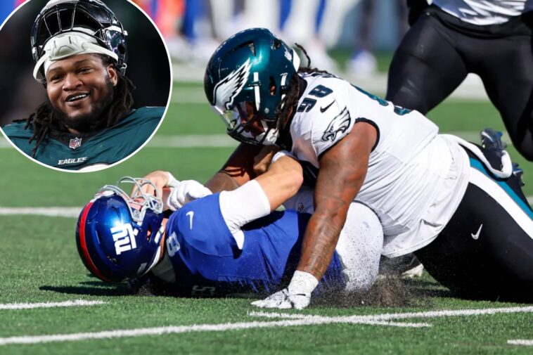 jalen-carter-gets-record-$152-million-contract-extension-from-eagles