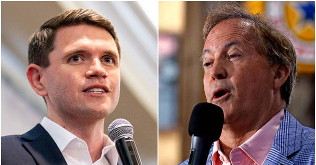 poll:-talarico-opens-five-point-lead-over-paxton-in-texas-senate-race