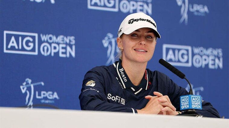 charley-hull-pulls-off-savage-lottery-prank-on-her-caddie-at-women’s-british-open