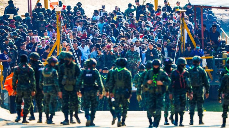 burma-approves-death-penalty-for-scammers-months-after-fbi’s-$8-billion-crypto-crackdown