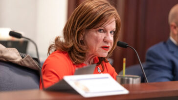 gop-catastrophe:-democrats-effectively-flip-florida-house-seat-after-republican-incumbent-misses-financial-disclosure-deadline-—-no-republican-will-appear-on-ballot