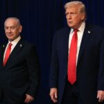 watch:-trump-unhappy-with-netanyahu’s-strategy-ahead-of-white-house-meeting