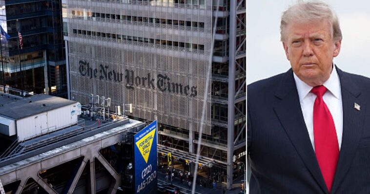 federal-judge-rules-against-new-york-times,-gives-trump-a-second-chance-at-$15-billion-lawsuit