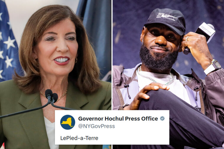 hochul’s-team-salivates-over-chance-to-tax-lebron-james-in-cringey-social-post-—-but-they-may-have-spoken-too-soon
