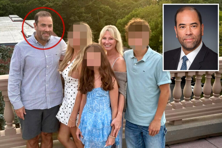steel-company-ceo,-59,-dies-‘suddenly’-just-weeks-after-taking-over-$8.4-million-top-job