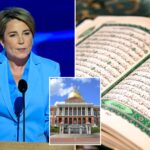 massachusetts-lawmakers-propose-commission-to-form-all-muslim-panel,-flouting-trump’s-push-to-dismantle-dei