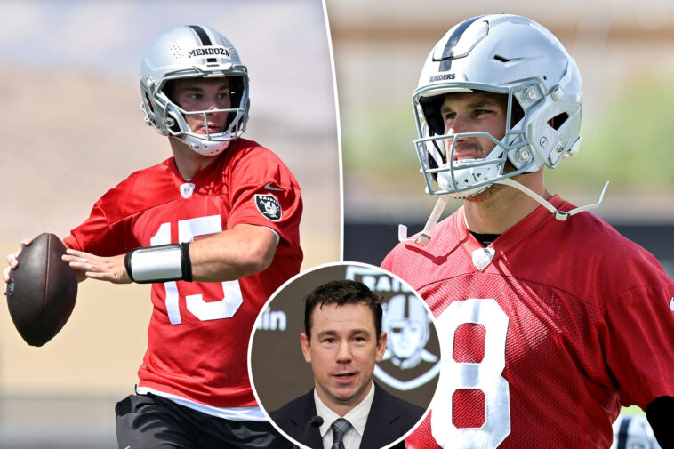 raiders-coach-names-starting-qb-ahead-of-training-camp