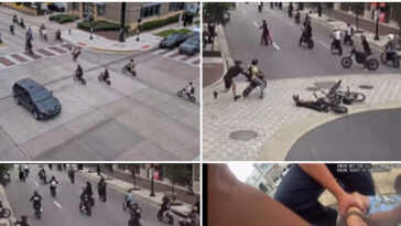 watch-—-police:-hundreds-on-e-bikes-swarm-downtown-orlando-in-‘teen-takeover’