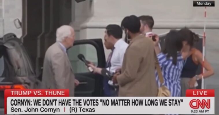 rino-cornyn-whines-about-push-to-cancel-august-recess-over-save-america-act,-attacks-blanche-(video)