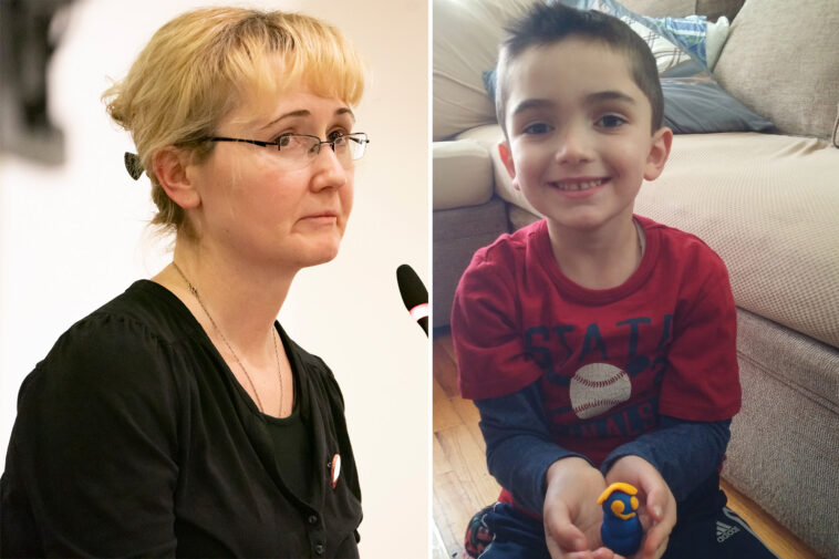 mom-of-long-island-boy-who-froze-to-death-in-nypd-dad’s-house-gets-$6m-as-judge-orders-end-to-bizarre-legal-saga:-docs