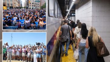lirr-tops-pre-covid-ridership-thanks-to-knicks-title-winning-run,-us-open