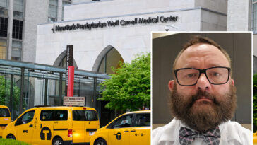 top-nyc-hospital-will-pay-$1b-to-patients-abused-by-pedophile-urologist:-docs