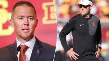 lincoln-riley’s-seat-isn’t-hot,-it’s-engulfed-in-flames-with-smoke-inhalation-on-horizon