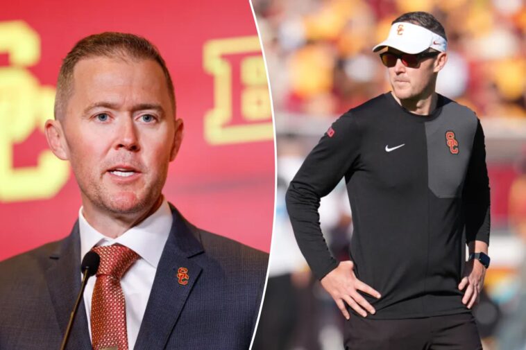 lincoln-riley’s-seat-isn’t-hot,-it’s-engulfed-in-flames-with-smoke-inhalation-on-horizon