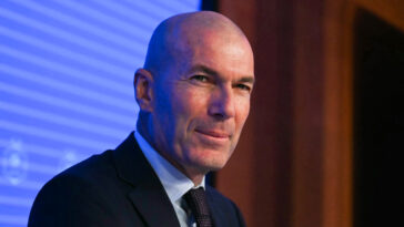 ‘emotional’-zinedine-zidane:-taking-over-france-national-team-a-‘dream’