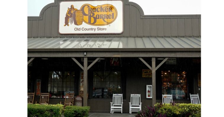 cracker-barrel-ceo-out-after-alienating-loyal-customers-with-controversial-changes