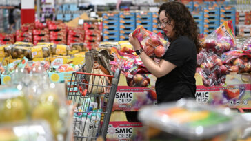 food-prices-up-33%-as-americans-battle-highest-grocery-price-spike-in-50-years-—-with-no-relief-in-sight