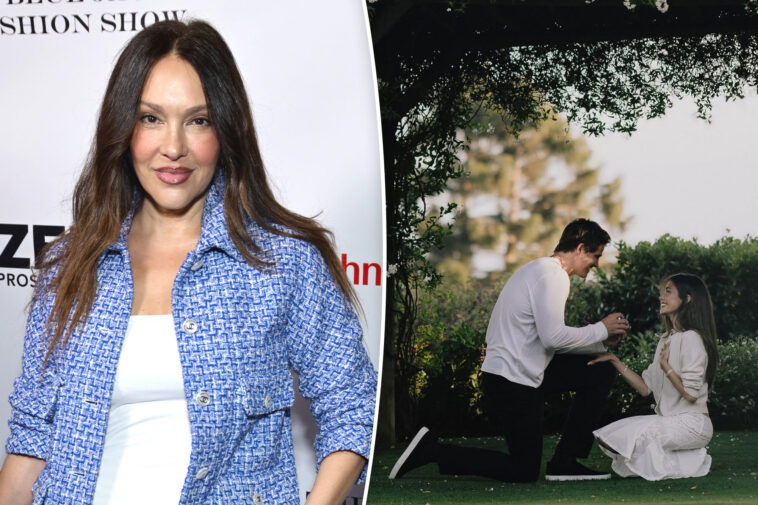 justin-herbert-earns-glowing-approval-from-madison-beer’s-mom