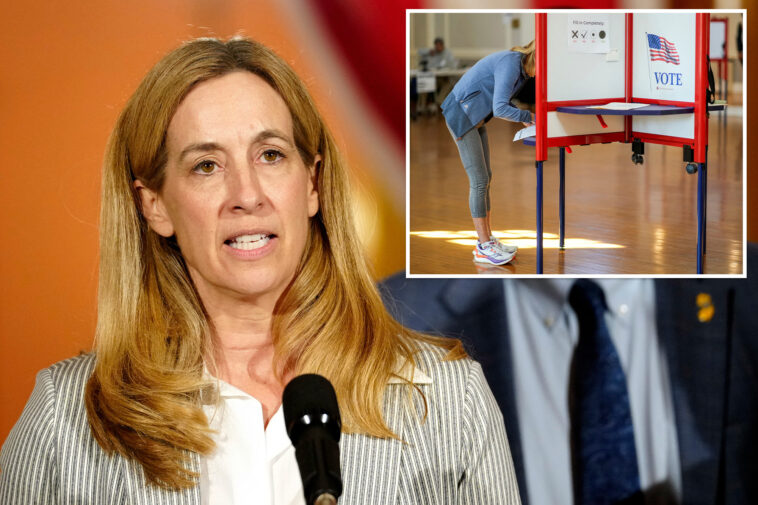 mikie-sherrill-refuses-to-provide-doj-with-info-about-the-6,600-non-citizens-erroneously-registered-to-vote-in-new-jersey