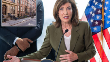 gov.-hochul-bizarrely-claims-mamdani’s-brand-new-pied-a-terre-tax-list-is-‘not-out-of-the-ordinary’