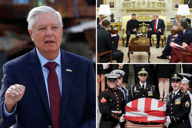even-in-death,-lindsey-graham-is-driving-diplomacy-forward