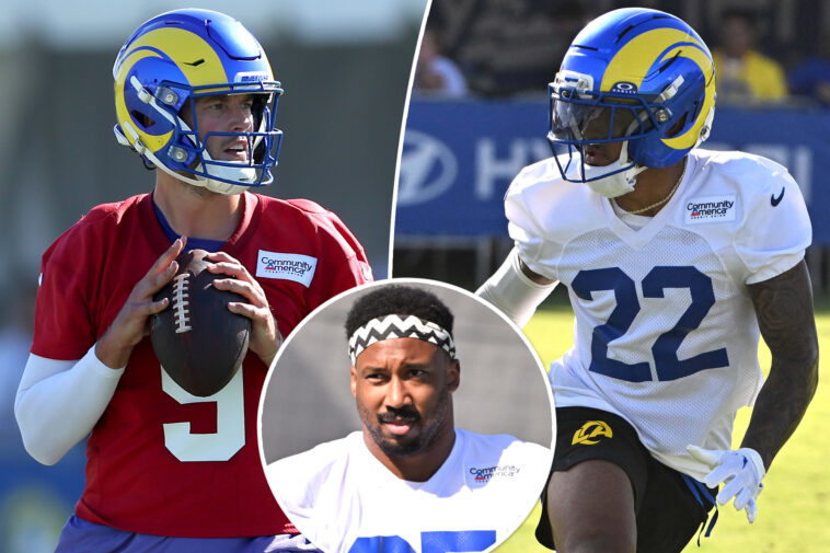 the-rams’-toughest-opponent-may-be-themselves-‘iron-sharpens-iron’