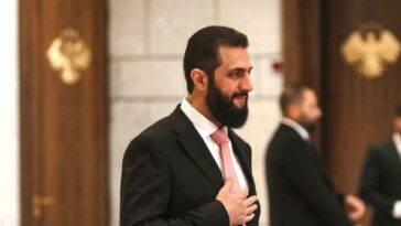 syria’s-jihadi-president-teases-security-deal-with-israel:-one-step-closer-to-abraham-accords?