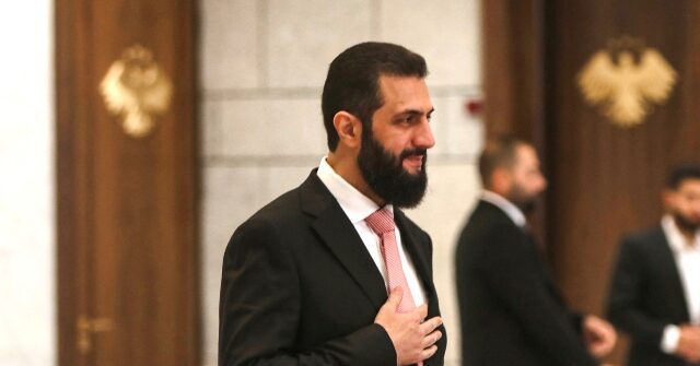 syria’s-jihadi-president-teases-security-deal-with-israel:-one-step-closer-to-abraham-accords?