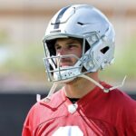 raiders-new-head-coach-klint-kubiak-names-kirk-cousins-starting-qb-over-no.-1-pick-fernando-mendoza