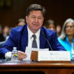 jay-clayton-confirmed-as-trump’s-new-spy-chief-after-uproar-from-dems