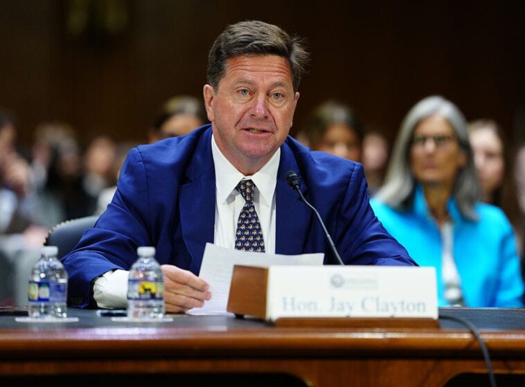 jay-clayton-confirmed-as-trump’s-new-spy-chief-after-uproar-from-dems