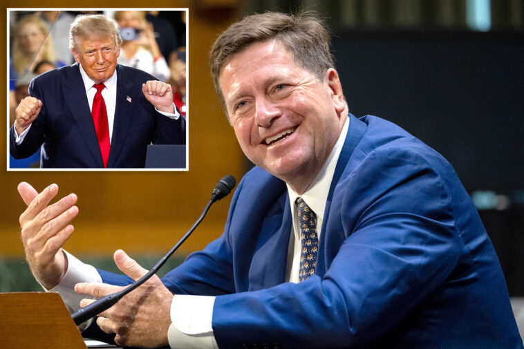 senate-confirms-manhattan-us-attorney-jay-clayton-as-trump’s-new-spy-chief,-replacing-bill-pulte