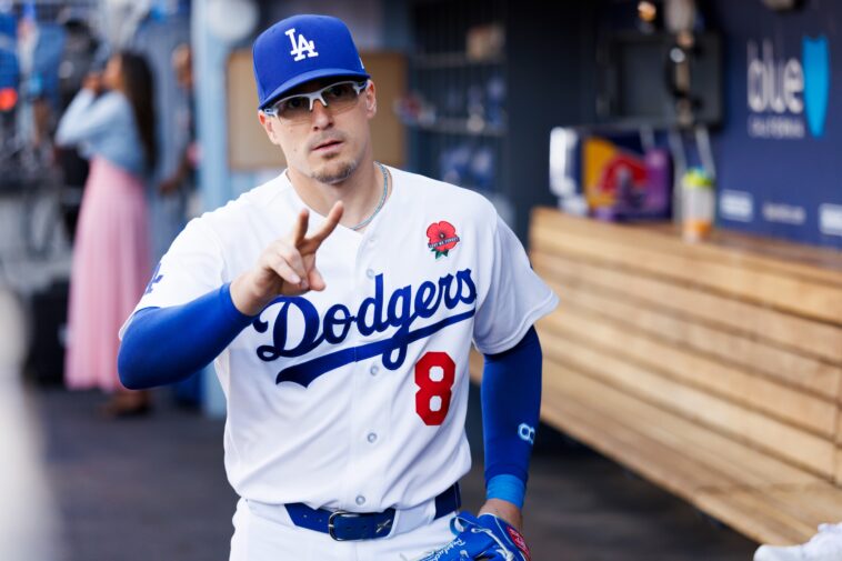 dodgers-get-kike-hernandez-back-from-injury,-option-alex-freeland-to-minors