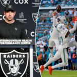 raiders’-klint-kubiak-drops-telling-5-word-reaction-to-wr-room-at-training-camp