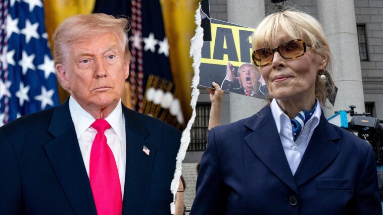 trump-files-supreme-court-petition-to-toss-$83-million-e-jean-carroll-defamation-judgment