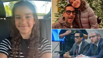 melina-frattolin,-9,-drowned-in-filthy-water,-investigator-reveals-—-as-accused-killer-dad-refuses-to-look-at-photos-of-her-body
