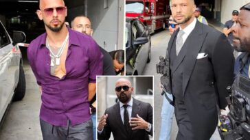 tate-brothers-are-being-threatened,-treated-like-jeffrey-epstein-in-jail,-their-lawyer-says