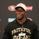49ers-new-defensive-coordinator-spicing-up-scheme-to-brock-purdy’s-delight