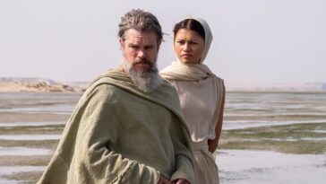 ‘the-odyssey’-translator-emily-wilson-blasts-nolan’s-‘abysmal’-film,-‘would-be-ashamed’-to-have-made-it