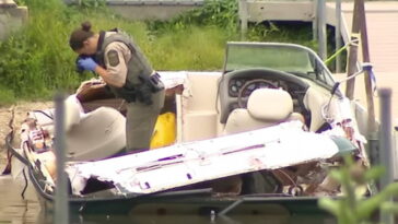 horror:-drunk-driver-speeding-in-pontoon-boat-on-illinois-river-causes-accident-that-decapitates-woman-(video)