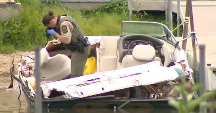horror:-drunk-driver-speeding-in-pontoon-boat-on-illinois-river-causes-accident-that-decapitates-woman-(video)