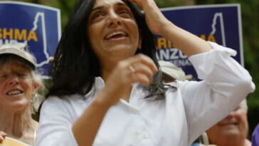 far-left,-foreign-born-democrat-running-for-senate-in-new-hampshire-appears-to-support-gender-transition-surgery-for-minors