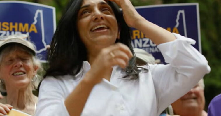 far-left,-foreign-born-democrat-running-for-senate-in-new-hampshire-appears-to-support-gender-transition-surgery-for-minors