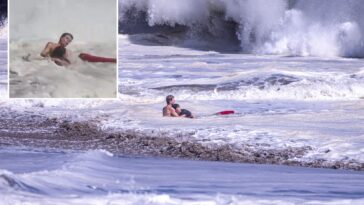 hero-teen-lifeguard-who-saved-boy-from-pounding-california-surf-rescued-others-that-day,-dad-reveals